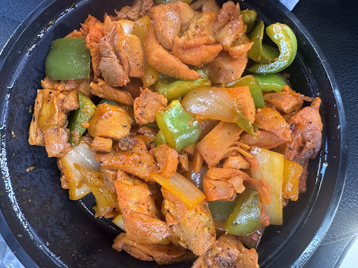 Photo of MUN O SALWA(HALAL) - 3937 Linden Ave, Dayton, OH 45432