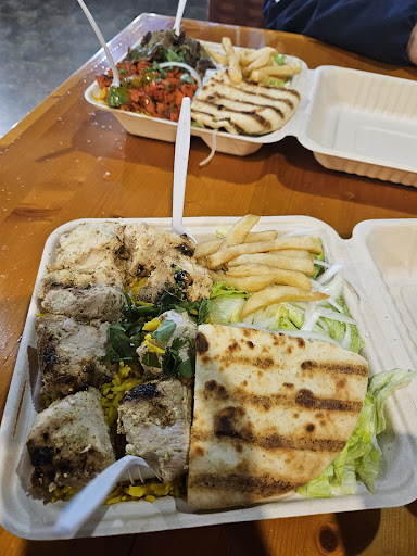 Photo of MUN O SALWA(HALAL) - 3937 Linden Ave, Dayton, OH 45432