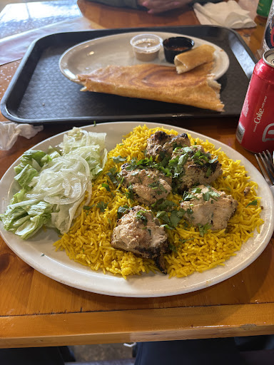 Photo of MUN O SALWA(HALAL) - 3937 Linden Ave, Dayton, OH 45432