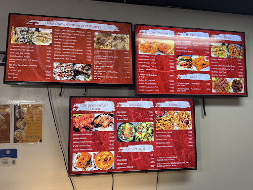 Photo of MUN O SALWA(HALAL) - 3937 Linden Ave, Dayton, OH 45432