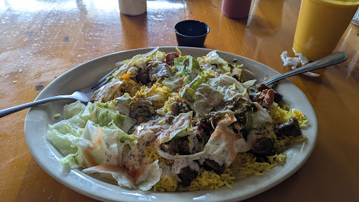 Photo of MUN O SALWA(HALAL) - 3937 Linden Ave, Dayton, OH 45432