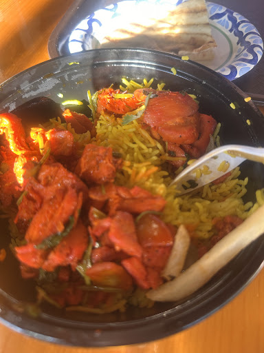 Photo of MUN O SALWA(HALAL) - 3937 Linden Ave, Dayton, OH 45432