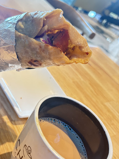 Photo of Chai Corner - 2632 Colonel Glenn Hwy, Fairborn, OH 45324