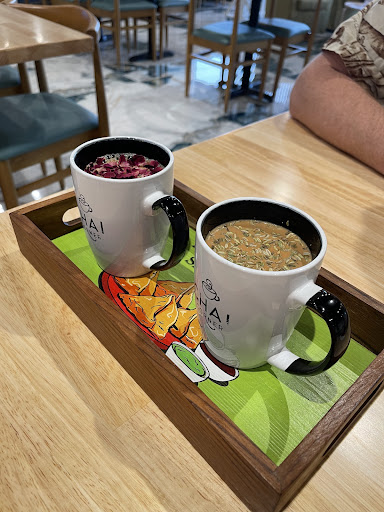 Photo of Chai Corner - 2632 Colonel Glenn Hwy, Fairborn, OH 45324