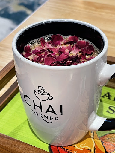 Photo of Chai Corner - 2632 Colonel Glenn Hwy, Fairborn, OH 45324