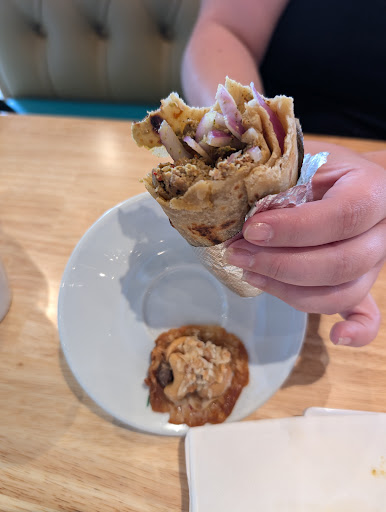 Photo of Chai Corner - 2632 Colonel Glenn Hwy, Fairborn, OH 45324