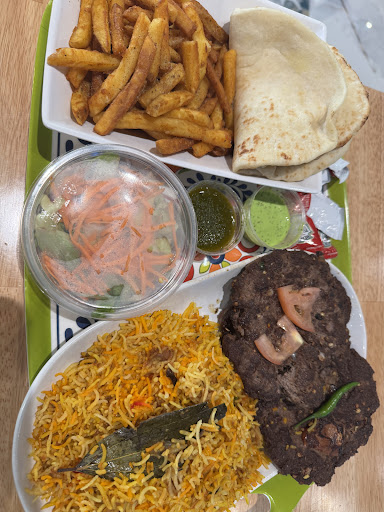 Photo of Chai Corner - 2632 Colonel Glenn Hwy, Fairborn, OH 45324