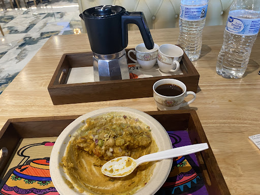 Photo of Chai Corner - 2632 Colonel Glenn Hwy, Fairborn, OH 45324