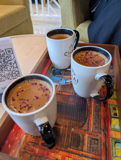 Photo of Chai Corner - 2632 Colonel Glenn Hwy, Fairborn, OH 45324