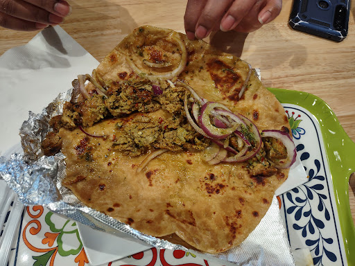 Photo of Chai Corner - 2632 Colonel Glenn Hwy, Fairborn, OH 45324