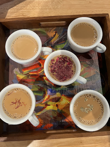 Photo of Chai Corner - 2632 Colonel Glenn Hwy, Fairborn, OH 45324