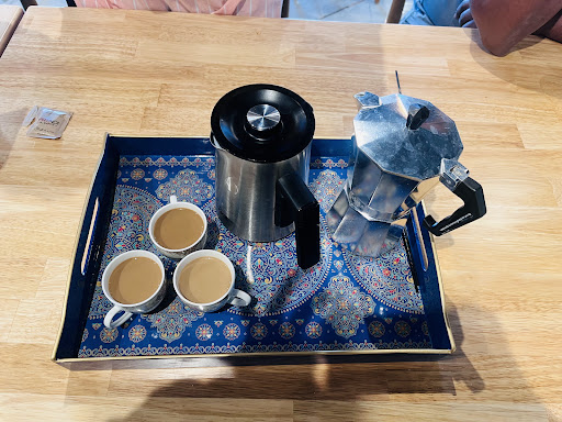 Photo of Chai Corner - 2632 Colonel Glenn Hwy, Fairborn, OH 45324