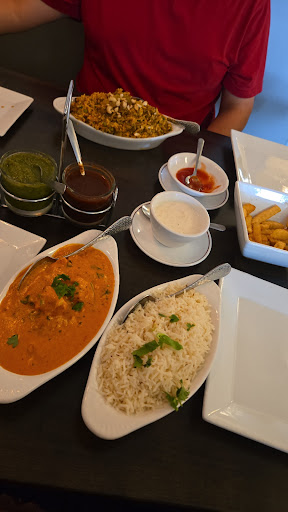 Photo of Ajanta India Restaurant - 3063 Woodman Dr, Kettering, OH 45420