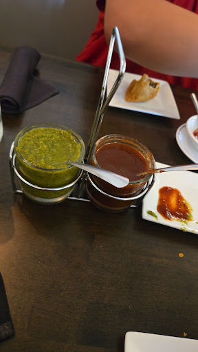 Photo of Ajanta India Restaurant - 3063 Woodman Dr, Kettering, OH 45420