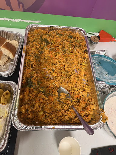 Photo of Ajanta India Restaurant - 3063 Woodman Dr, Kettering, OH 45420