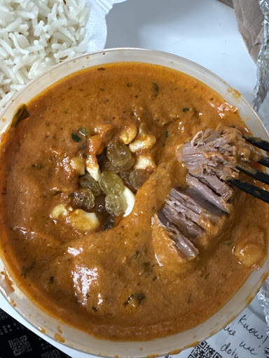 Photo of Ajanta India Restaurant - 3063 Woodman Dr, Kettering, OH 45420