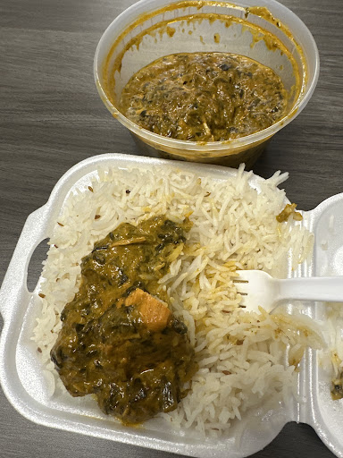 Photo of Ajanta India Restaurant - 3063 Woodman Dr, Kettering, OH 45420