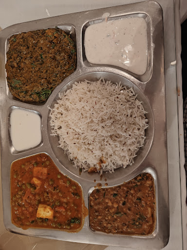 Photo of Ajanta India Restaurant - 3063 Woodman Dr, Kettering, OH 45420