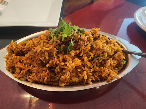 Photo of Ajanta India Restaurant - 3063 Woodman Dr, Kettering, OH 45420