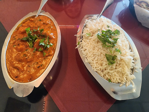 Photo of Ajanta India Restaurant - 3063 Woodman Dr, Kettering, OH 45420