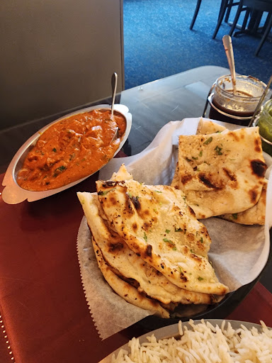 Photo of Ajanta India Restaurant - 3063 Woodman Dr, Kettering, OH 45420