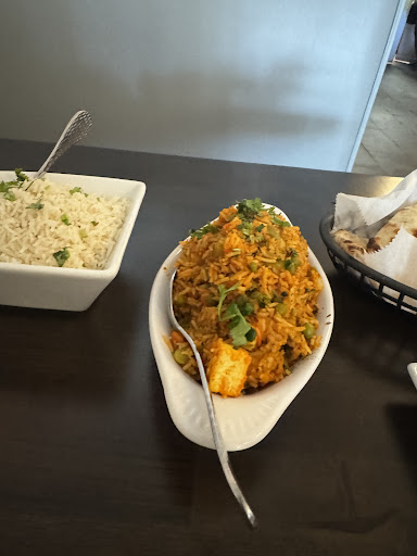 Photo of Ajanta India Restaurant - 3063 Woodman Dr, Kettering, OH 45420