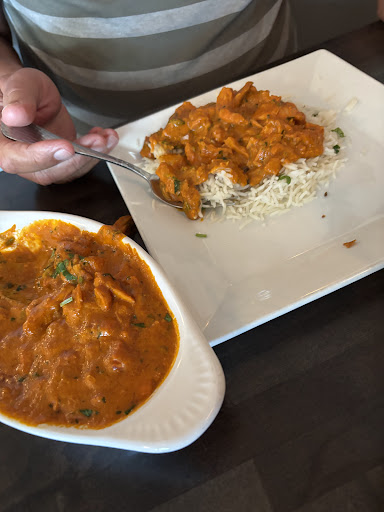 Photo of Ajanta India Restaurant - 3063 Woodman Dr, Kettering, OH 45420