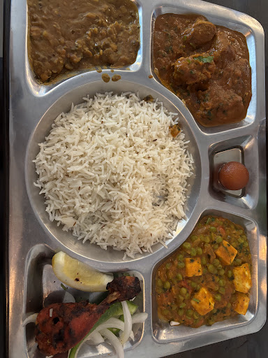 Photo of Ajanta India Restaurant - 3063 Woodman Dr, Kettering, OH 45420