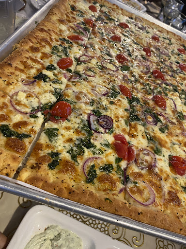 Photo of Dayton Village Pizza HALAL Turkish Mediterranean Restaurant - 3630 N Dixie Dr, Dayton, OH 45414