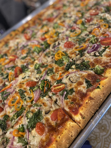 Photo of Dayton Village Pizza HALAL Turkish Mediterranean Restaurant - 3630 N Dixie Dr, Dayton, OH 45414