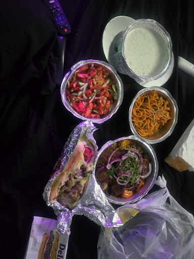 Photo of Dayton Village Pizza HALAL Turkish Mediterranean Restaurant - 3630 N Dixie Dr, Dayton, OH 45414