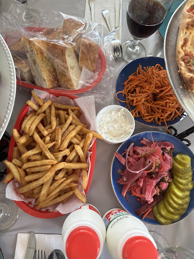 Photo of Dayton Village Pizza HALAL Turkish Mediterranean Restaurant - 3630 N Dixie Dr, Dayton, OH 45414