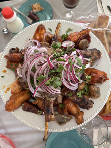 Photo of Dayton Village Pizza HALAL Turkish Mediterranean Restaurant - 3630 N Dixie Dr, Dayton, OH 45414