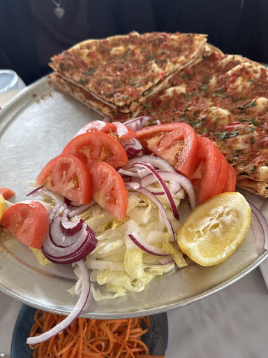 Photo of Dayton Village Pizza HALAL Turkish Mediterranean Restaurant - 3630 N Dixie Dr, Dayton, OH 45414