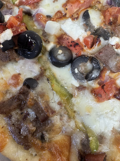 Photo of Dayton Village Pizza HALAL Turkish Mediterranean Restaurant - 3630 N Dixie Dr, Dayton, OH 45414