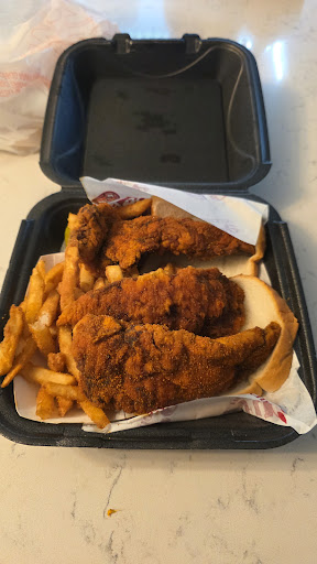 Photo of Fire Hot Chicken - 5140 Brandt Pike, Dayton, OH 45424