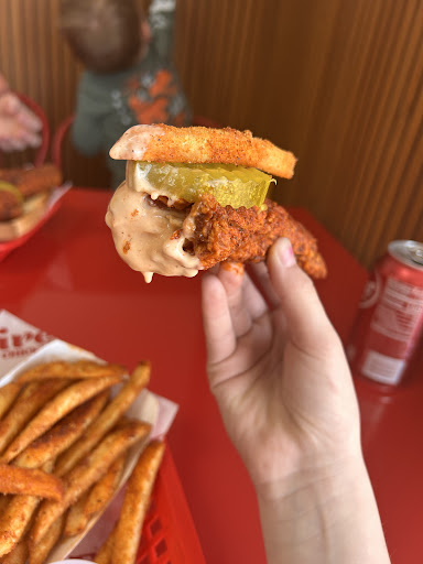 Photo of Fire Hot Chicken - 5140 Brandt Pike, Dayton, OH 45424