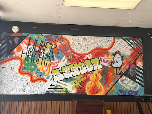 Photo of Fire Hot Chicken - 5140 Brandt Pike, Dayton, OH 45424