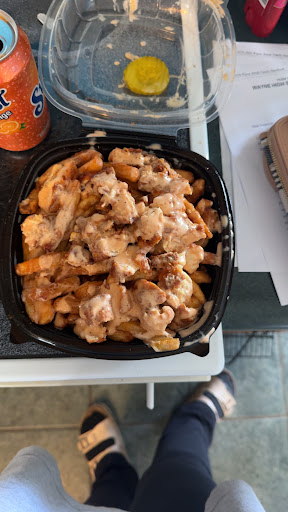 Photo of Fire Hot Chicken - 5140 Brandt Pike, Dayton, OH 45424