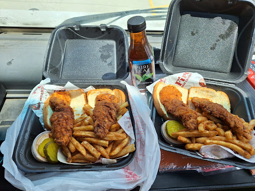 Photo of Fire Hot Chicken - 5140 Brandt Pike, Dayton, OH 45424