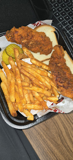 Photo of Fire Hot Chicken - 5140 Brandt Pike, Dayton, OH 45424