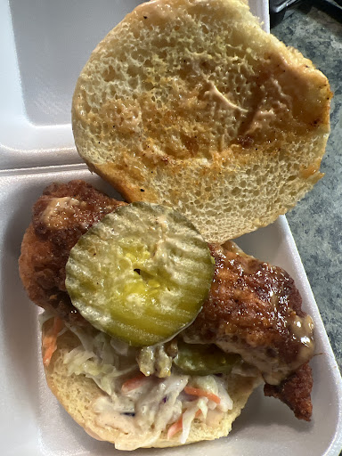 Photo of Fire Hot Chicken - 5140 Brandt Pike, Dayton, OH 45424