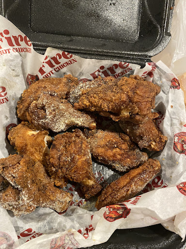 Photo of Fire Hot Chicken - 5140 Brandt Pike, Dayton, OH 45424