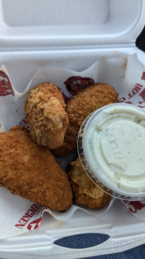 Photo of Fire Hot Chicken - 5140 Brandt Pike, Dayton, OH 45424