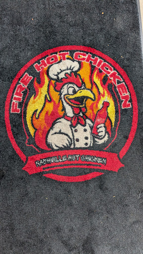 Photo of Fire Hot Chicken - 5140 Brandt Pike, Dayton, OH 45424