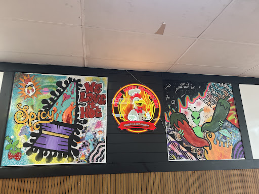 Photo of Fire Hot Chicken - 5140 Brandt Pike, Dayton, OH 45424