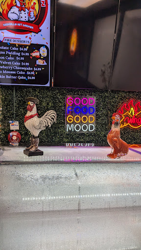 Photo of Fire Hot Chicken - 5140 Brandt Pike, Dayton, OH 45424