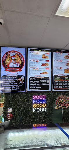 Photo of Fire Hot Chicken - 5140 Brandt Pike, Dayton, OH 45424