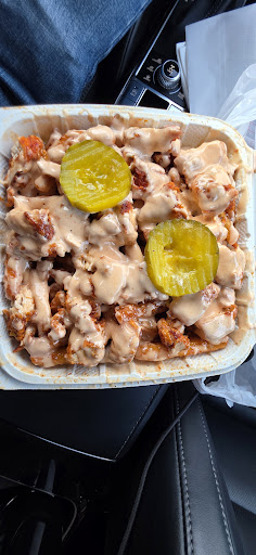 Photo of Fire Hot Chicken - 5140 Brandt Pike, Dayton, OH 45424