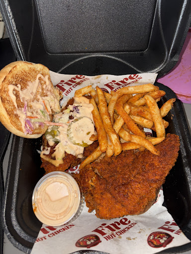 Photo of Fire Hot Chicken - 5140 Brandt Pike, Dayton, OH 45424